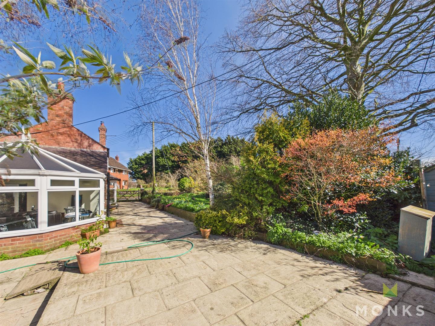 Old Post Office , Shrewsbury, SY4 5NN For Sale